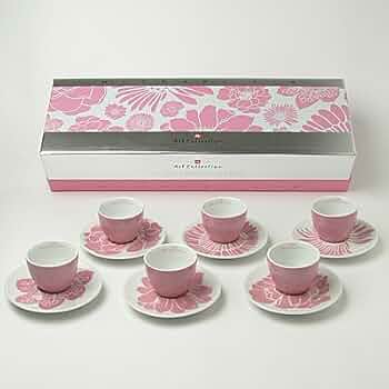 illy collection コーヒーカップ写真集 アートコレクション | イリー エスプレッソ illy Espresso